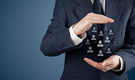 Manajemen Personalia